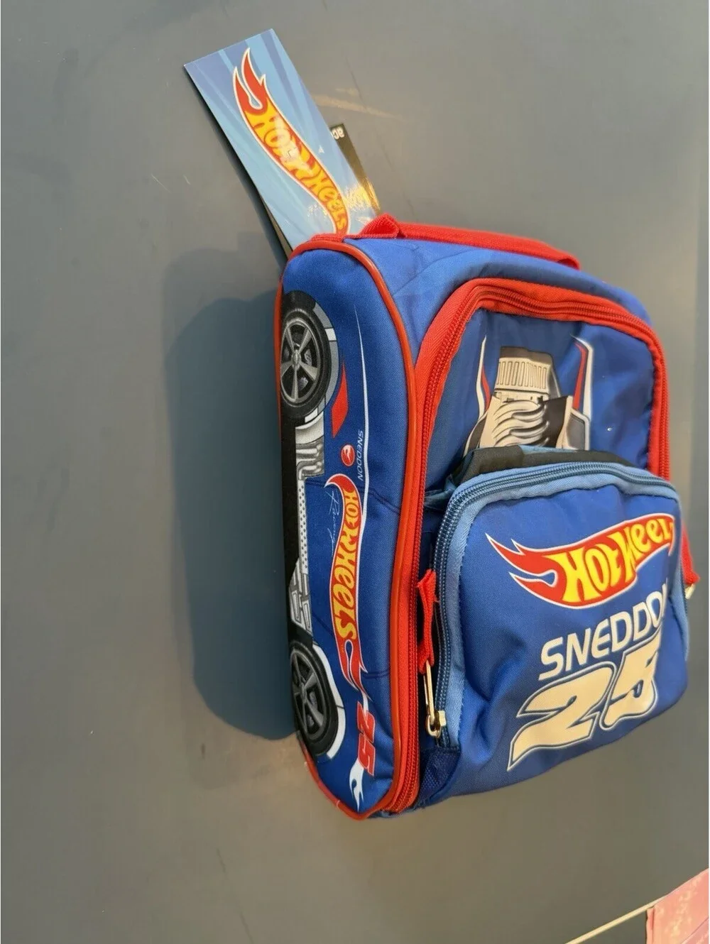 HOT WHEELS Car 10